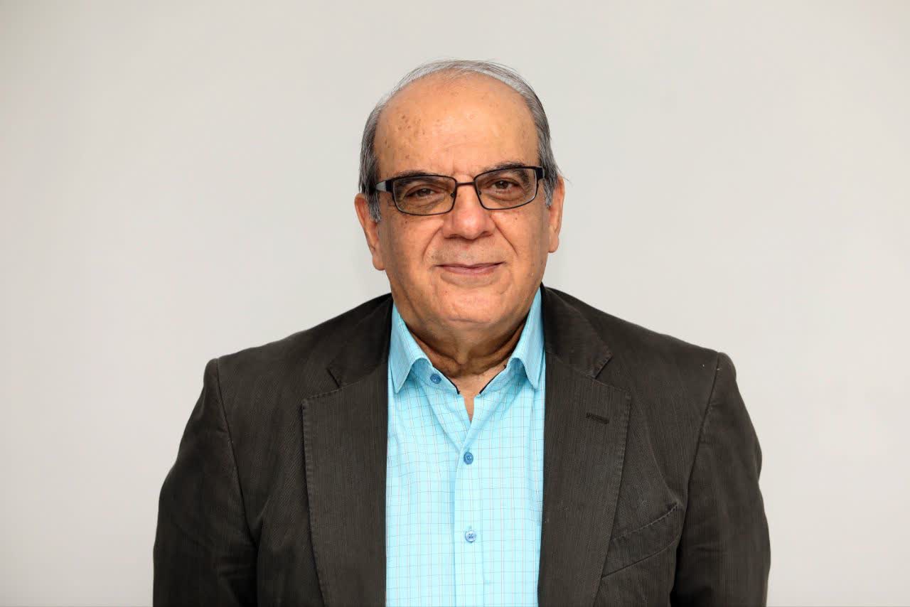 عباس عبدی