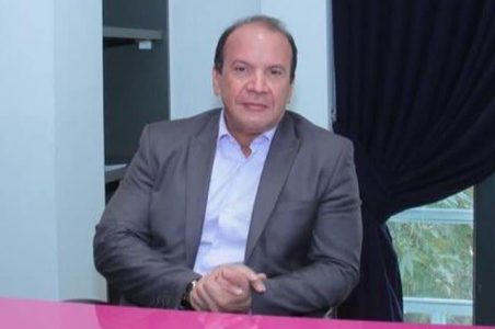 فیروز نعیم محبوبی