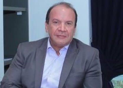 فیروز نعیم محبوبی