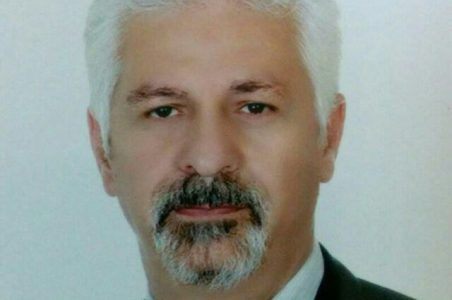 سید احمد نبوی