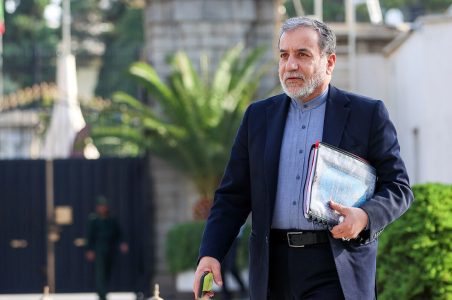مذاکرات ایران و آمریکا