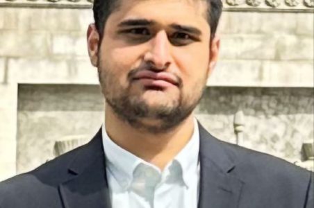 کسری غفوری