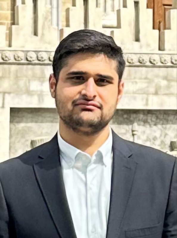 کسری غفوری