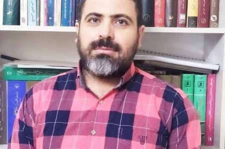 فرهاد قنبری