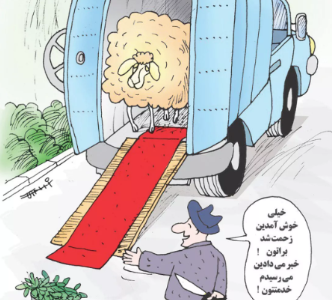 گرانی گوشت