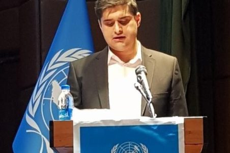 کسری غفوری