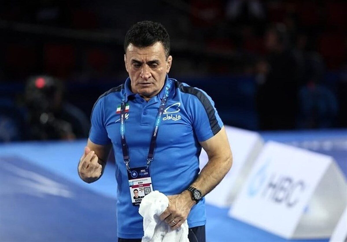 محمد روبنا