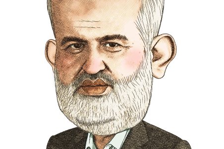 عباس علی آبادی