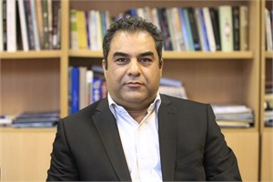 حمید ضیایی پرور