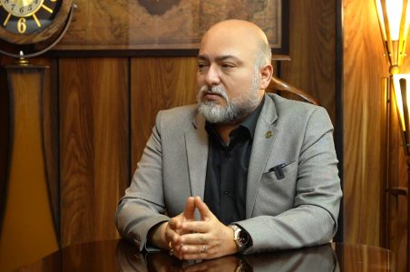 تحلیل مدیرعامل اتحادیه تعاونی‌های عمرانی شهر تهران از وضعیت پدافند غیرعامل:
