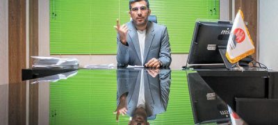 سید سجاد موسوی: