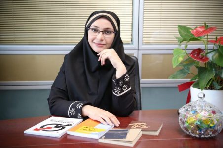مریم سلیمی