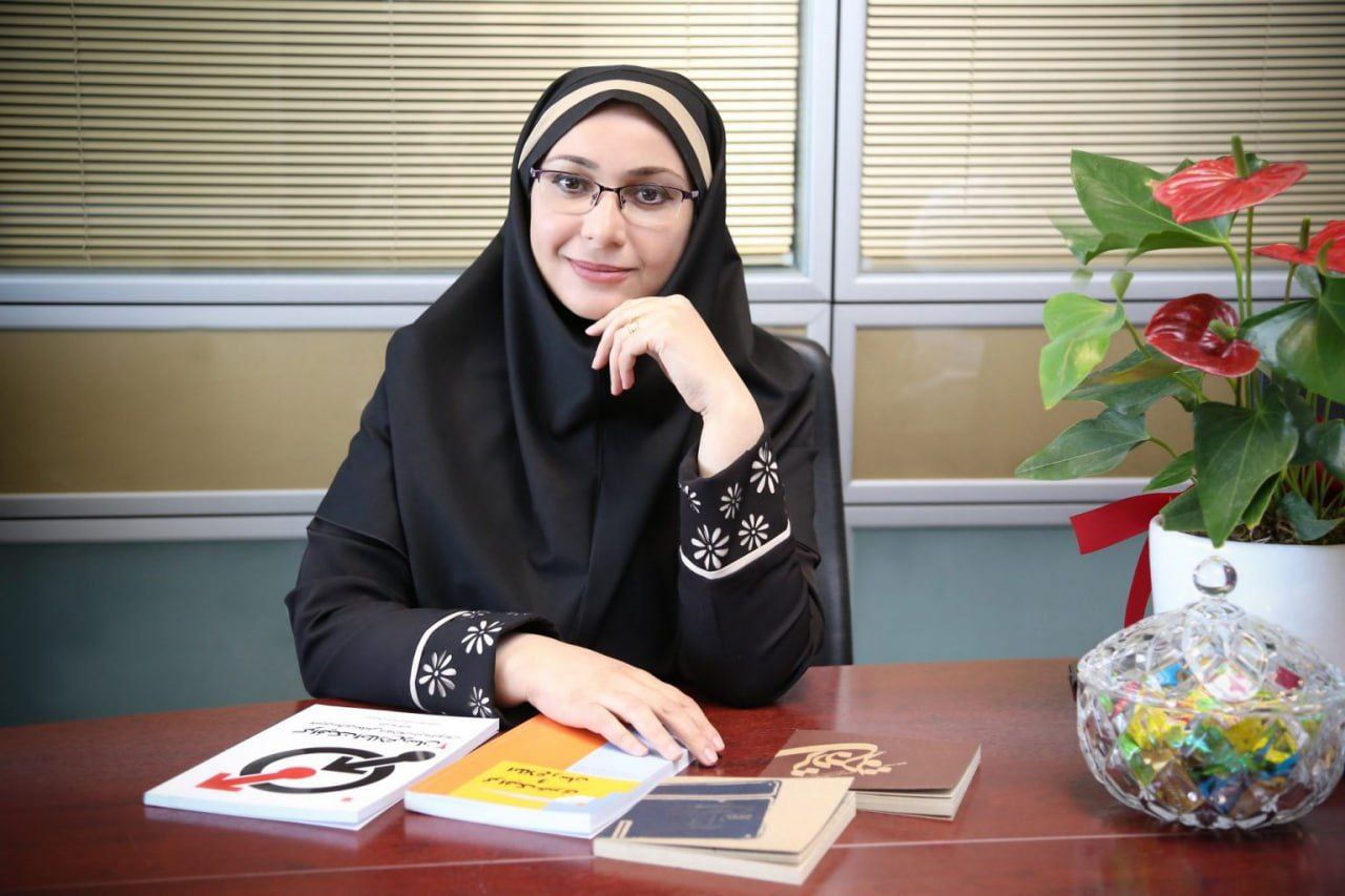 مریم سلیمی