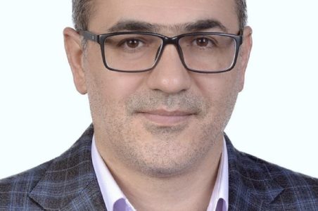 امیر مهدی موسوی