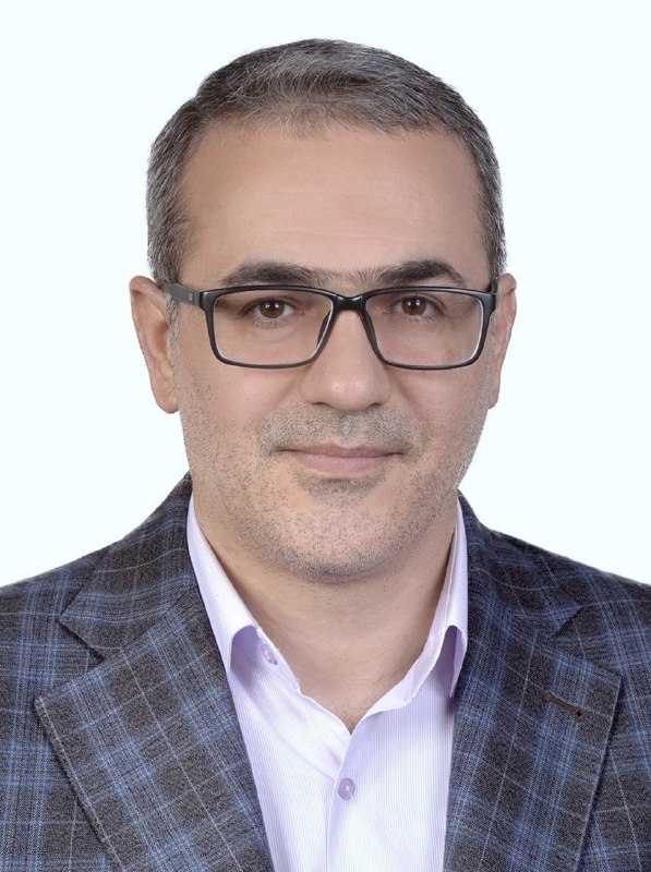 امیر مهدی موسوی