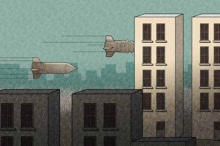 تاب آوری ساختمان ها