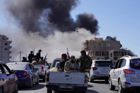 جنوب سوریه در آستانه بحران تازه