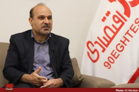 حمید حاج اسماعیلی فعال کارگری