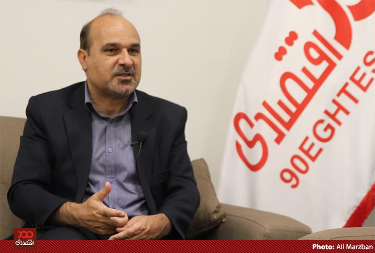 حمید حاج اسماعیلی فعال کارگری