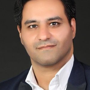 حمیدرضا محمدرضایی