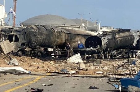 حیفا اسرائیل
