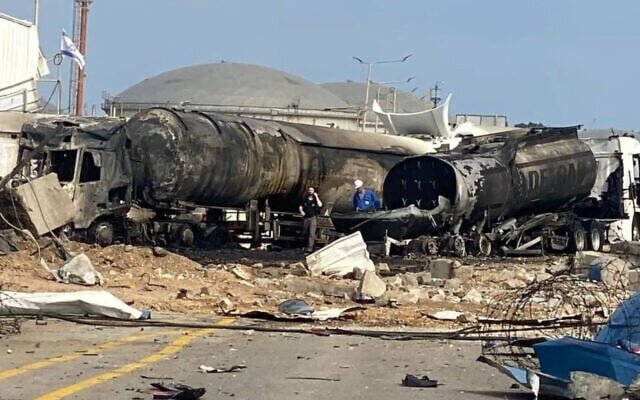 حیفا اسرائیل