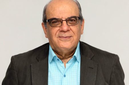 سرمقاله عباس عبدی