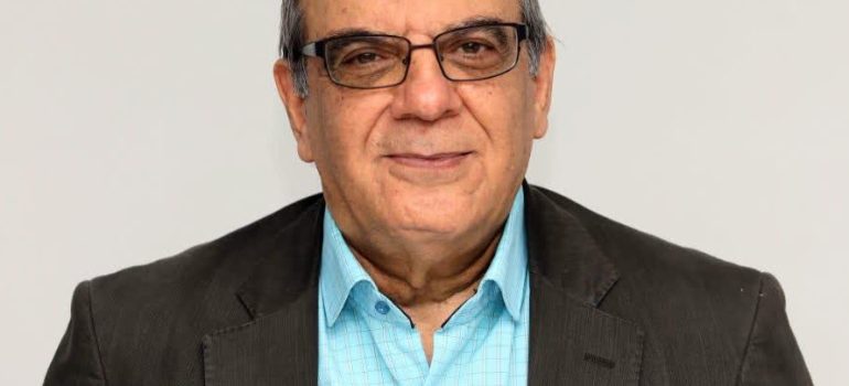سرمقاله عباس عبدی