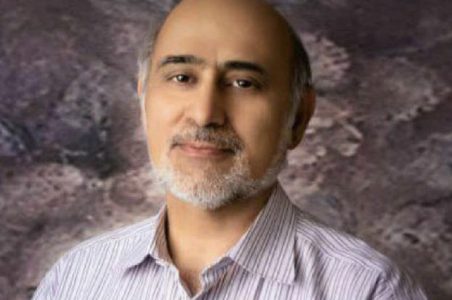 سید محمود حسینی یادداشت ویژه