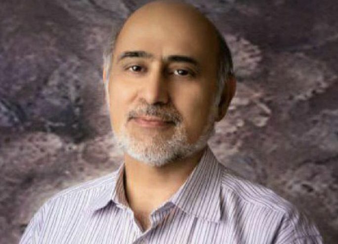 سید محمود حسینی یادداشت ویژه