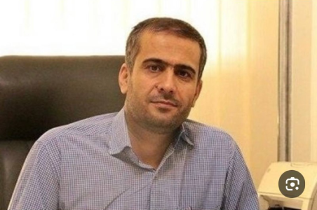 صابر گل‌عنبری
