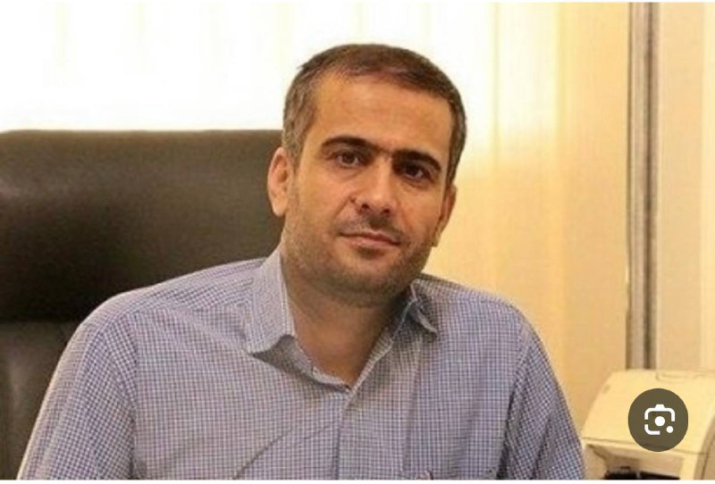 صابر گل‌عنبری