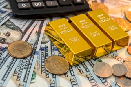 قیمت طلا