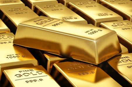 قیمت جهانی طلا