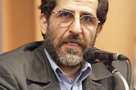 محسن آرمین
