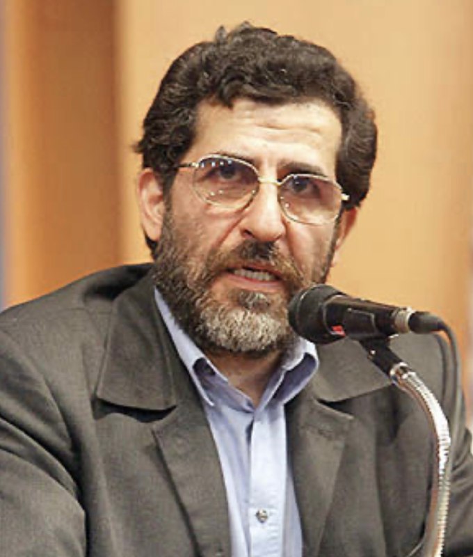 محسن آرمین