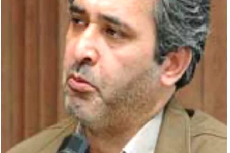 مهرنوش جعفری