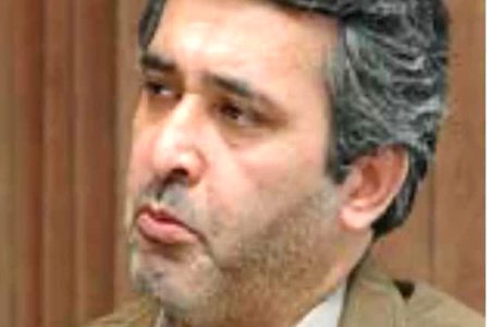 مهرنوش جعفری