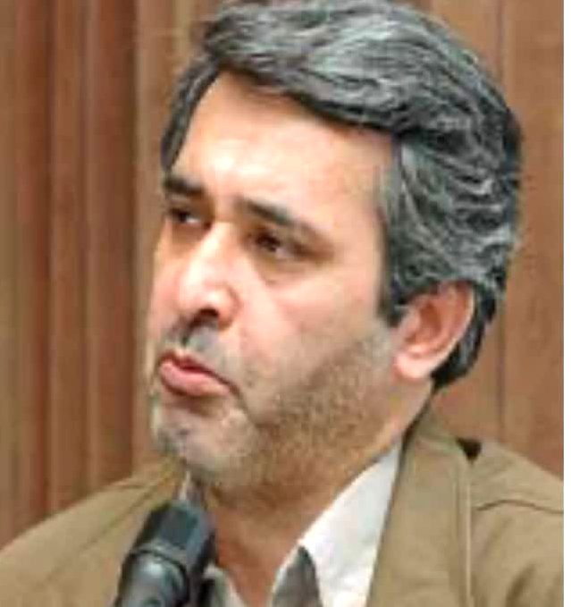 مهرنوش جعفری