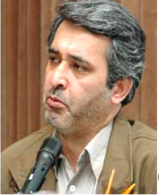 مهرنوش جعفری