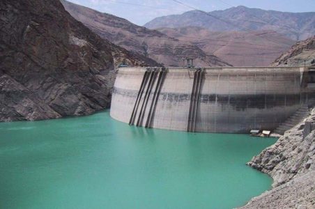 وضعیت نامساعد ذخایر آبی و کاهش قابل توجه حجم آب پشت سدها