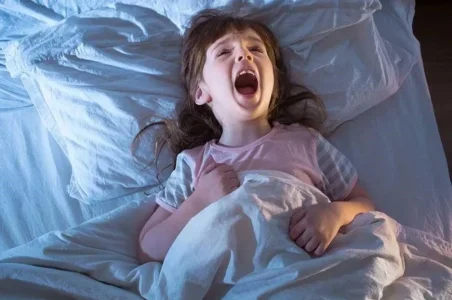 کابوس و خواب بد