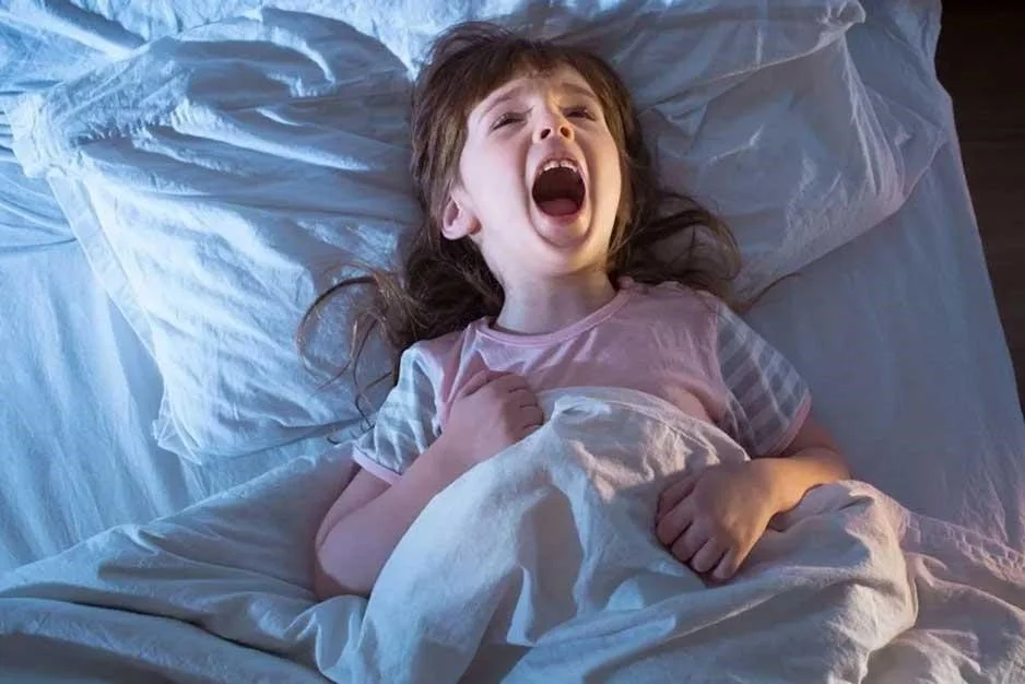 کابوس و خواب بد