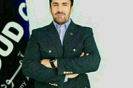 حامد میرزایی