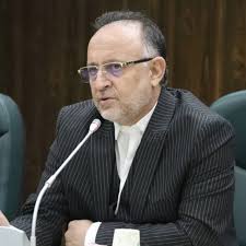 قاسم محمدی
