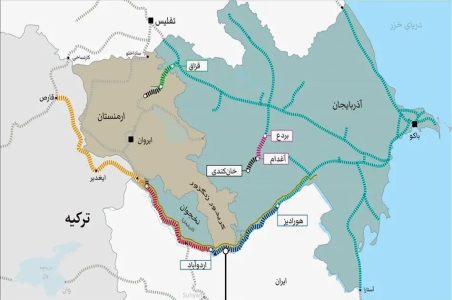 جنگ کریدورها