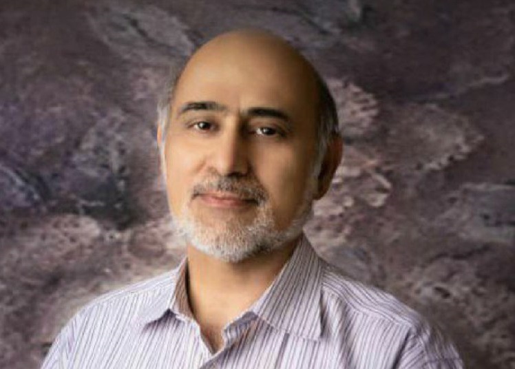 سید محمود حسینی