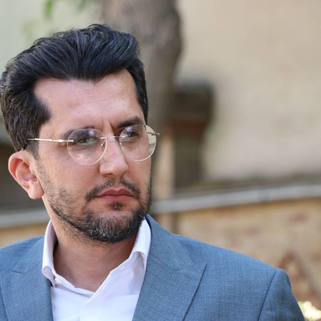 اسحاقی شهرداری