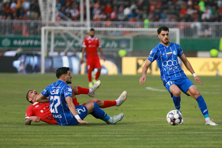دربی