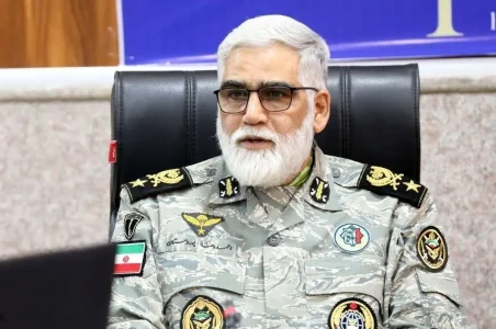 امیر احمدرضا پوردستان